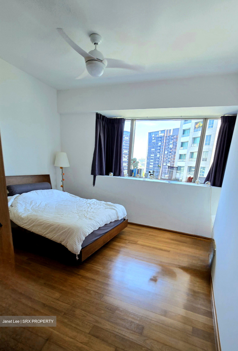 Amaryllis Ville (D11), Condominium #505857431